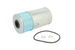 Filtru ulei JC PREMIUM B1M012PR