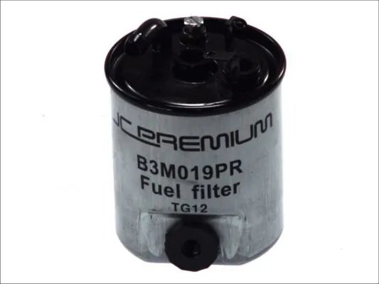 FILTRU COMBUSTIBIL JC PREMIUM B3M019PR - Compatibil cu FIAT, MERCEDES-BENZ