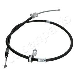 CABLU FRANA DE MANA JAPANPARTS BC-2028R - Compatibil cu TOYOTA