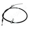 CABLU FRANA DE MANA JAPANPARTS BC-2028R - Compatibil cu TOYOTA