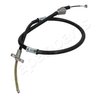 CABLU FRANA DE MANA JAPANPARTS BC-2035L - Compatibil cu TOYOTA