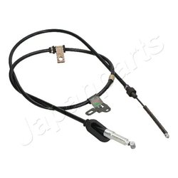 CABLU FRANA DE MANA JAPANPARTS BC-2051L - Compatibil cu TOYOTA