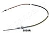 CABLU FRANA DE MANA JAPANPARTS BC-2028R - Compatibil cu TOYOTA