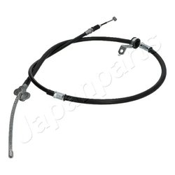 CABLU FRANA DE MANA JAPANPARTS BC-2028R - Compatibil cu TOYOTA