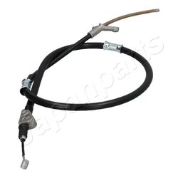 CABLU FRANA DE MANA JAPANPARTS BC-2035L - Compatibil cu TOYOTA