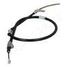 CABLU FRANA DE MANA JAPANPARTS BC-2035L - Compatibil cu TOYOTA