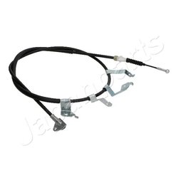 CABLU FRANA DE MANA JAPANPARTS BC-234L - Compatibil cu TOYOTA