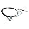 CABLU FRANA DE MANA JAPANPARTS BC-234L - Compatibil cu TOYOTA