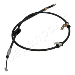 CABLU FRANA DE MANA JAPANPARTS BC-402 - Compatibil cu HONDA