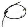 CABLU FRANA DE MANA JAPANPARTS BC-402 - Compatibil cu HONDA