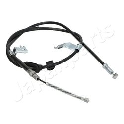 CABLU FRANA DE MANA JAPANPARTS BC-426R - Compatibil cu HONDA