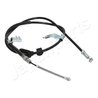 CABLU FRANA DE MANA JAPANPARTS BC-426R - Compatibil cu HONDA