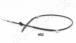 CABLU FRANA DE MANA JAPANPARTS BC-402 - Compatibil cu HONDA