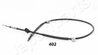 CABLU FRANA DE MANA JAPANPARTS BC-402 - Compatibil cu HONDA