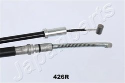 CABLU FRANA DE MANA JAPANPARTS BC-426R - Compatibil cu HONDA