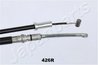 CABLU FRANA DE MANA JAPANPARTS BC-426R - Compatibil cu HONDA