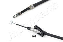 CABLU FRANA DE MANA JAPANPARTS BC-402 - Compatibil cu HONDA