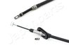 CABLU FRANA DE MANA JAPANPARTS BC-402 - Compatibil cu HONDA