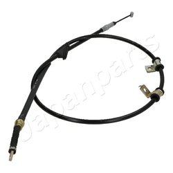 CABLU FRANA DE MANA JAPANPARTS BC-402 - Compatibil cu HONDA