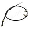CABLU FRANA DE MANA JAPANPARTS BC-402 - Compatibil cu HONDA