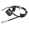 CABLU FRANA DE MANA JAPANPARTS BC-828L - Compatibil cu SUZUKI
