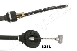 CABLU FRANA DE MANA JAPANPARTS BC-828L - Compatibil cu SUZUKI