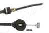CABLU FRANA DE MANA JAPANPARTS BC-828L - Compatibil cu SUZUKI