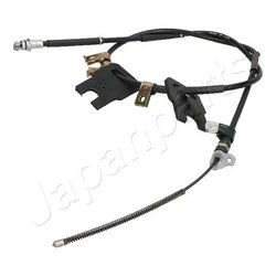 CABLU FRANA DE MANA JAPANPARTS BC-843L - Compatibil cu SUZUKI