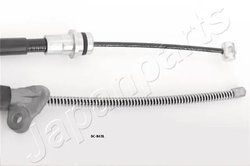 CABLU FRANA DE MANA JAPANPARTS BC-843L - Compatibil cu SUZUKI