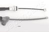 CABLU FRANA DE MANA JAPANPARTS BC-843L - Compatibil cu SUZUKI