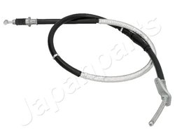 CABLU FRANA DE MANA JAPANPARTS BC-909L - Compatibil cu ISUZU, OPEL