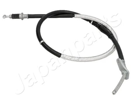 CABLU FRANA DE MANA JAPANPARTS BC-909L - Compatibil cu ISUZU, OPEL
