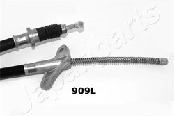 CABLU FRANA DE MANA JAPANPARTS BC-909L - Compatibil cu ISUZU, OPEL