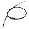 CABLU FRANA DE MANA JAPANPARTS BC-H25R - Compatibil cu HYUNDAI