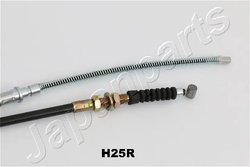 CABLU FRANA DE MANA JAPANPARTS BC-H25R - Compatibil cu HYUNDAI