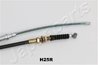 CABLU FRANA DE MANA JAPANPARTS BC-H25R - Compatibil cu HYUNDAI