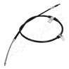 CABLU FRANA DE MANA JAPANPARTS BC-H25R - Compatibil cu HYUNDAI