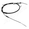 CABLU FRANA DE MANA JAPANPARTS BC-H48R - Compatibil cu HYUNDAI