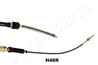 CABLU FRANA DE MANA JAPANPARTS BC-H48R - Compatibil cu HYUNDAI