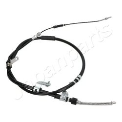 CABLU FRANA DE MANA JAPANPARTS BC-H48R - Compatibil cu HYUNDAI