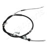 CABLU FRANA DE MANA JAPANPARTS BC-H48R - Compatibil cu HYUNDAI