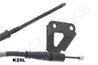 CABLU FRANA DE MANA JAPANPARTS BC-K29L - Compatibil cu KIA