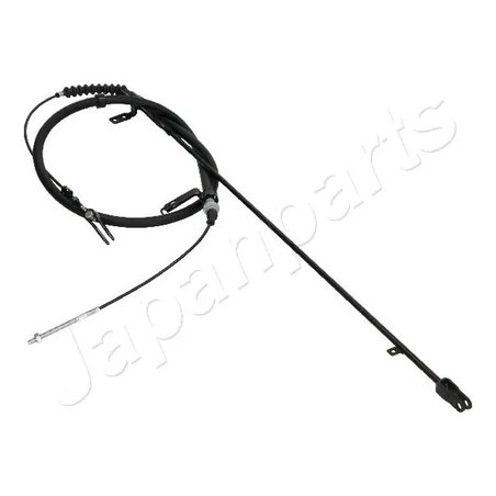 CABLU FRANA DE MANA JAPANPARTS BC-K39 - Compatibil cu KIA