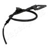 CABLU FRANA DE MANA JAPANPARTS BC-K29L - Compatibil cu KIA