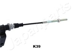 CABLU FRANA DE MANA JAPANPARTS BC-K39 - Compatibil cu KIA