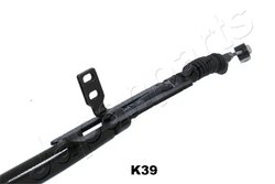 CABLU FRANA DE MANA JAPANPARTS BC-K39 - Compatibil cu KIA