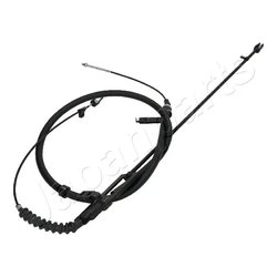 CABLU FRANA DE MANA JAPANPARTS BC-K39 - Compatibil cu KIA