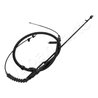 CABLU FRANA DE MANA JAPANPARTS BC-K39 - Compatibil cu KIA