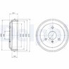 TAMBUR FRANA DELPHI BF465 - Compatibil cu SMART