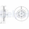 Disc frana Delphi BG2524